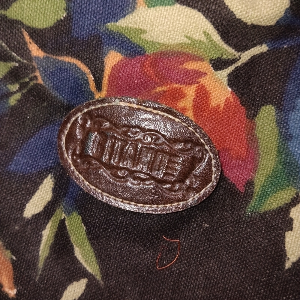 Gitano Tote - Picture 3 of 8